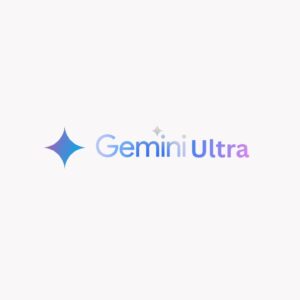 Gemini Ultra 1 Month