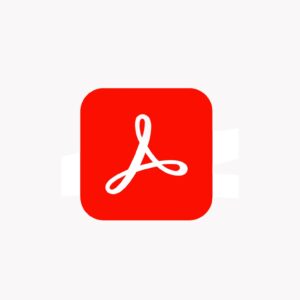Adobe Acrobat
